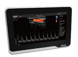 BenQ UP200 智慧平板型超音波